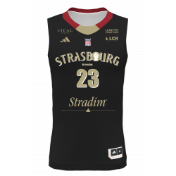 MAILLOT OFFICIEL 0 DICRIMINATION 25/26 H