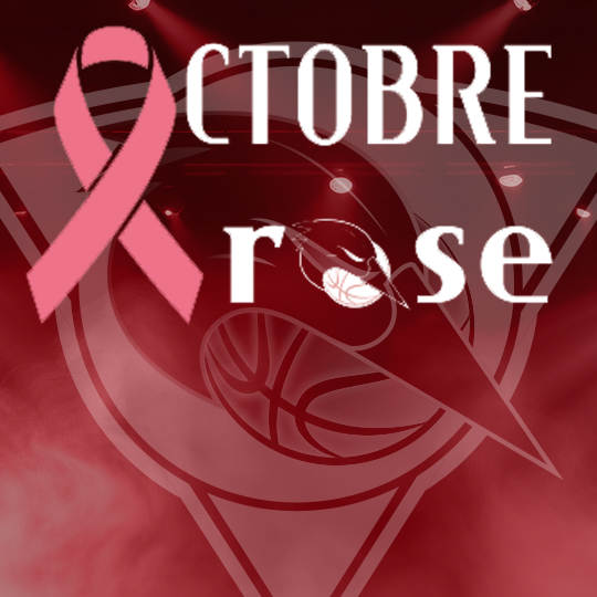 COLLECTION OCTOBRE ROSE
