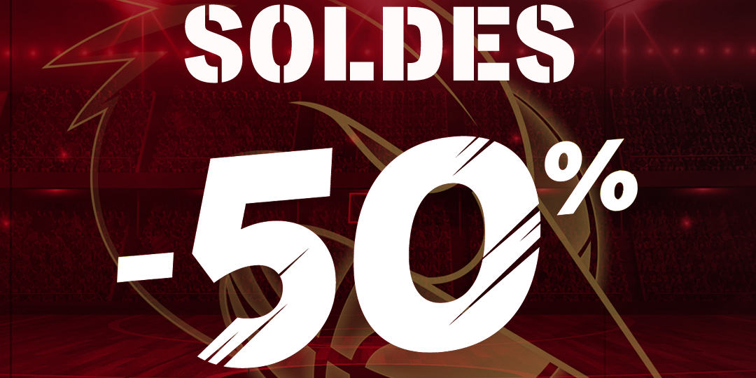 SOLDES 2026